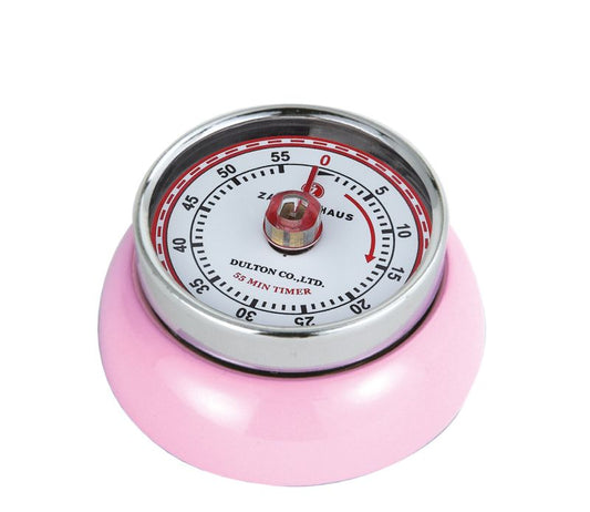 Timer Speed pink Küchenhelfer