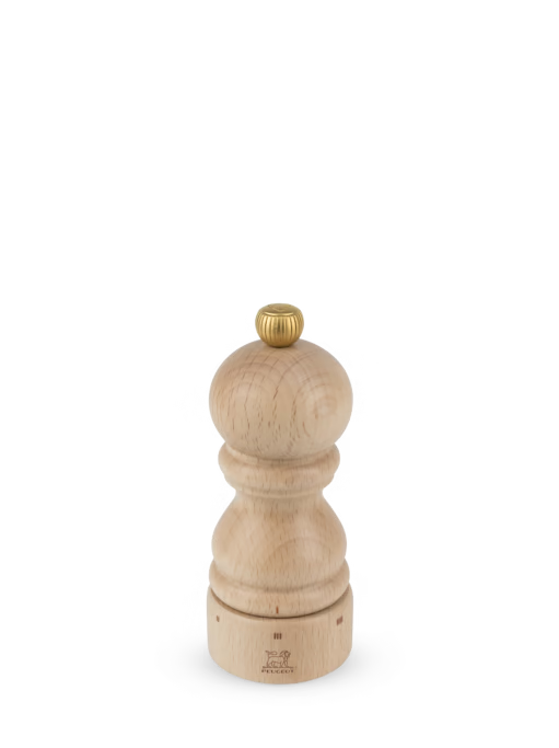 Pfeffermühle 12cm natur Paris