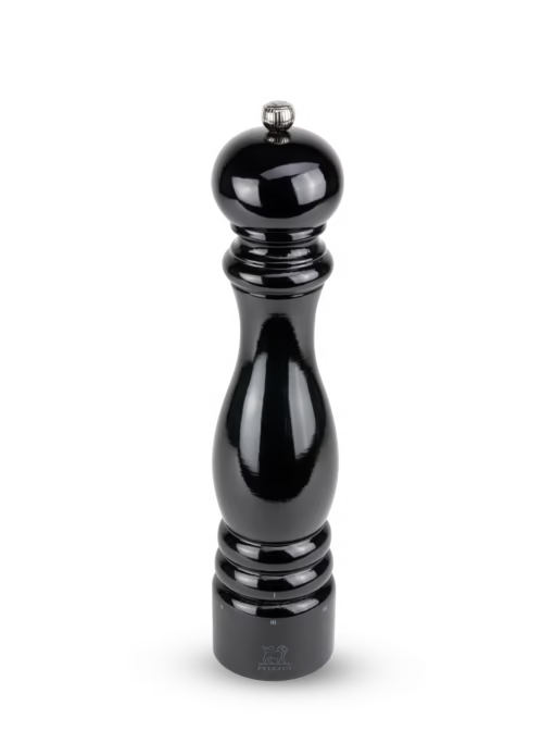 Pfeffermühle 30cm schwarz Paris