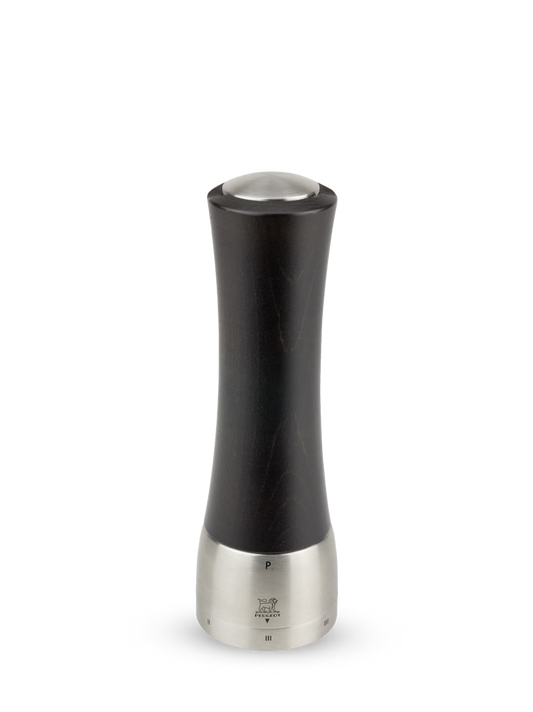 Pfeffermühle 21cm schoko Madras