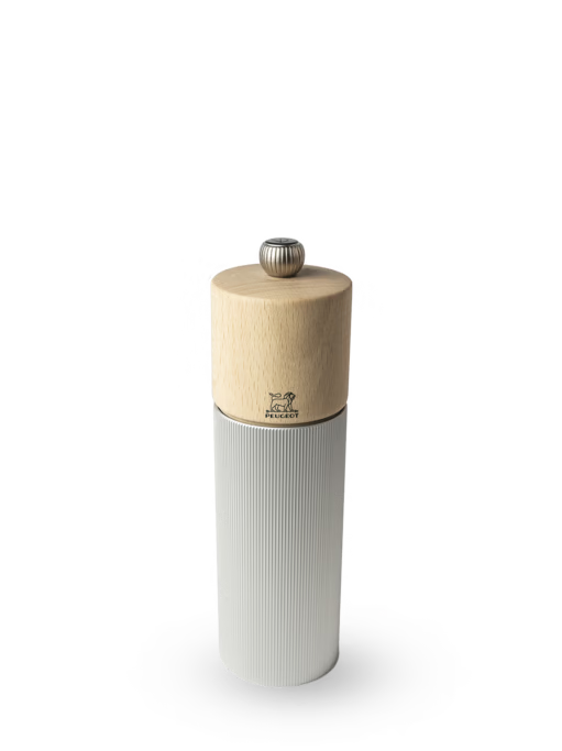 Pfeffermühle 18cm Natur Line Aluminium Line