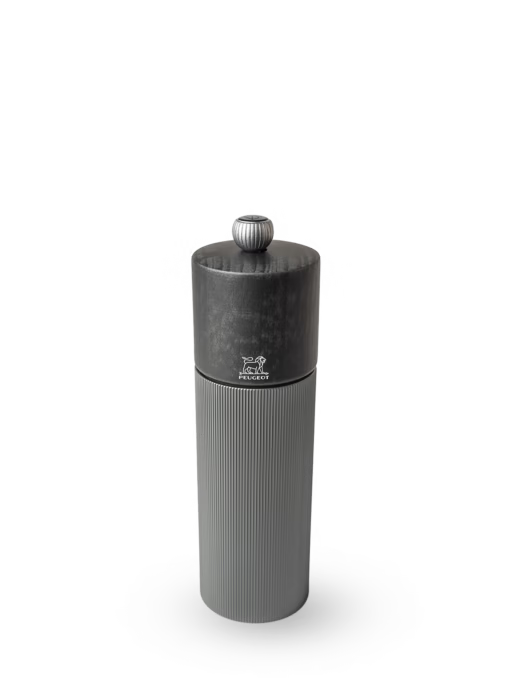 Pfeffermühle 18cm Carbon Line Aluminium