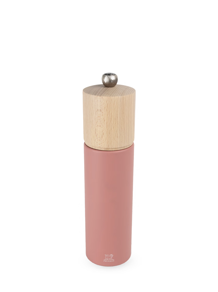 Pfeffermühle 21cm altrosa Boreal