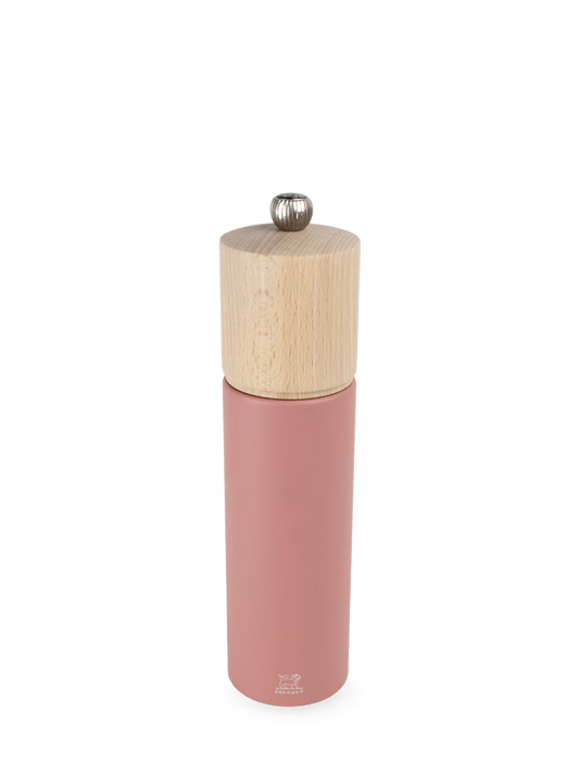 Pfeffermühle 21cm altrosa Boreal