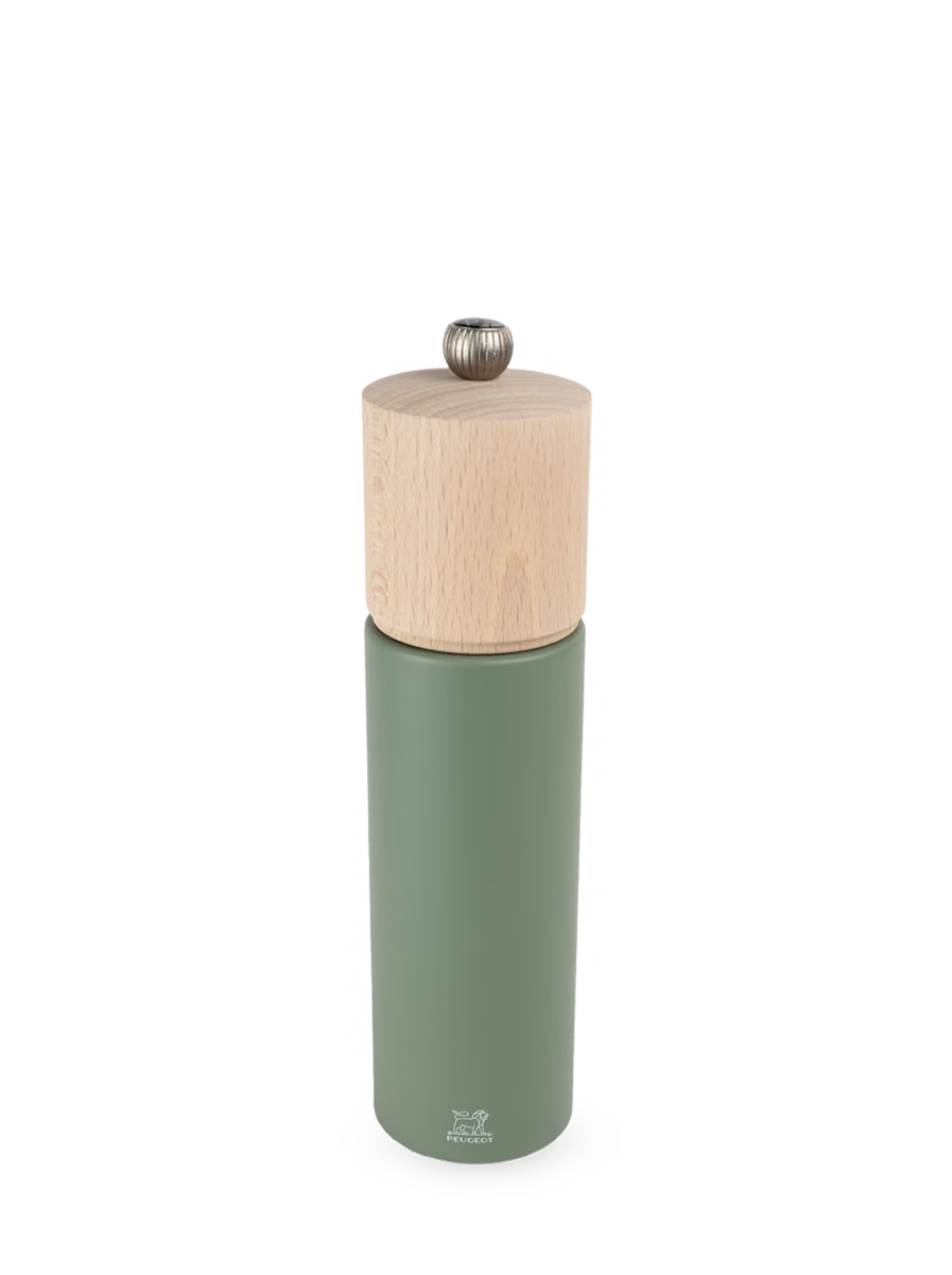Pfeffermühle 21cm olivgrün Boreal