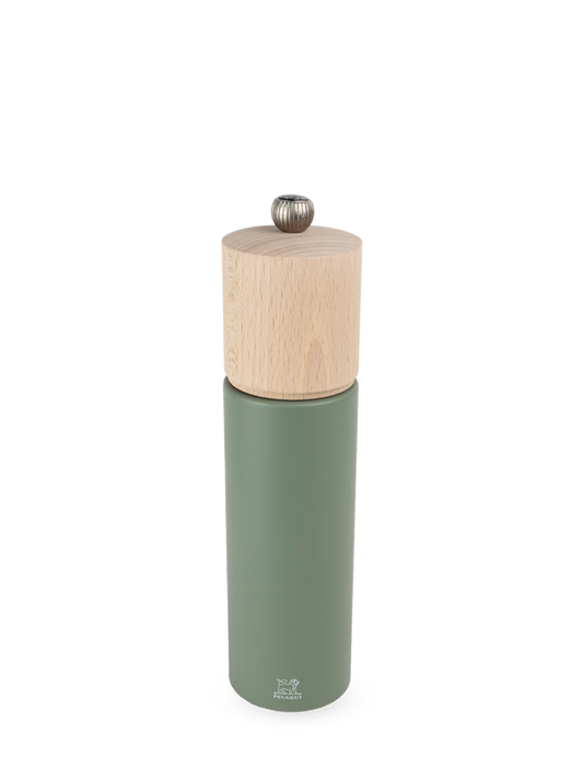 Pfeffermühle 21cm olivgrün Boreal