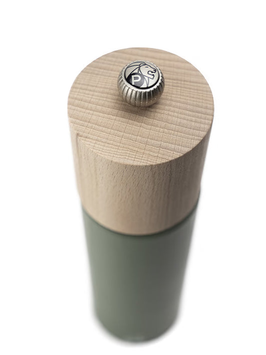 Pfeffermühle 21cm olivgrün Boreal