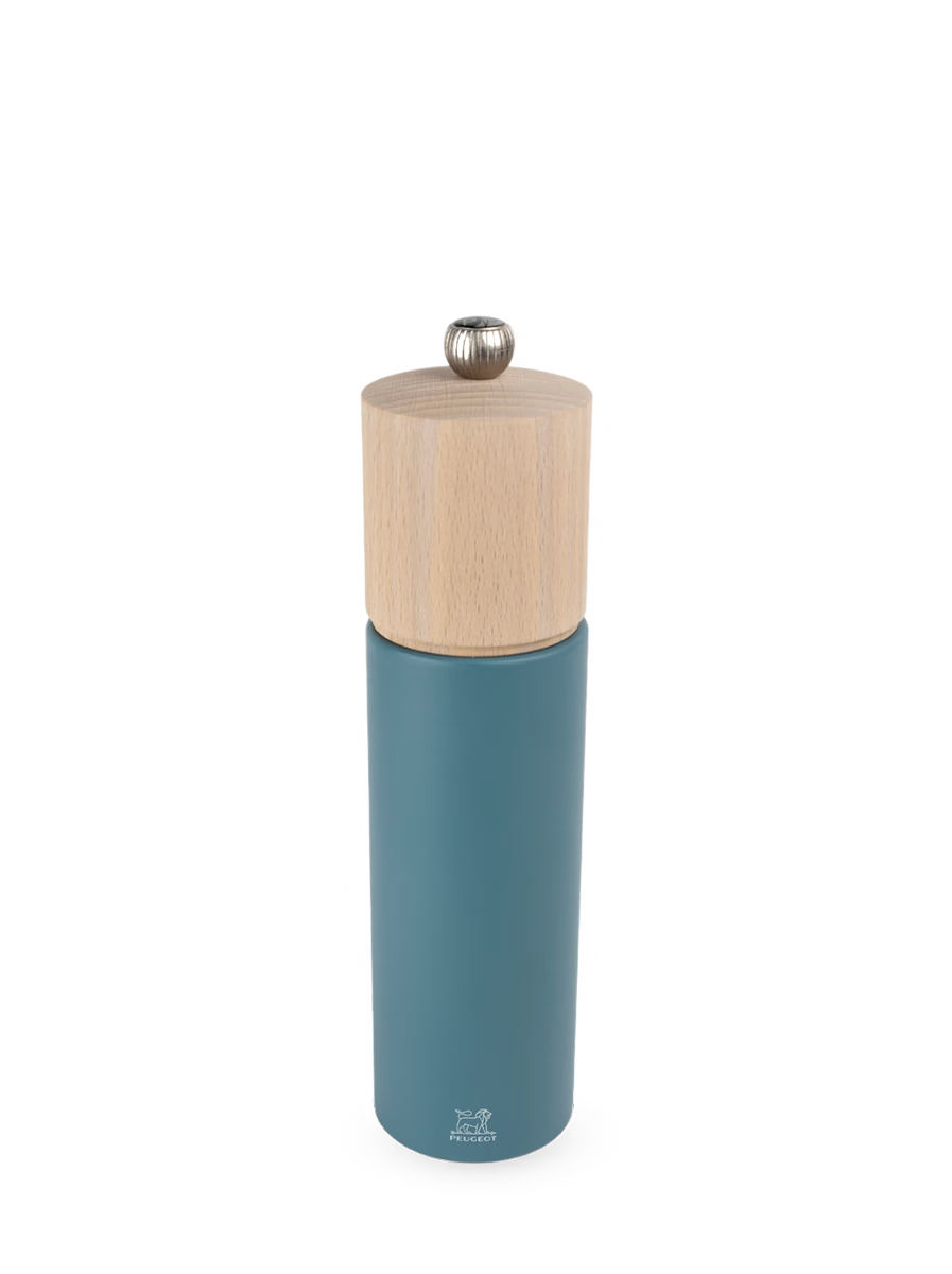 Pfeffermühle 21cm rauchblau Boreal