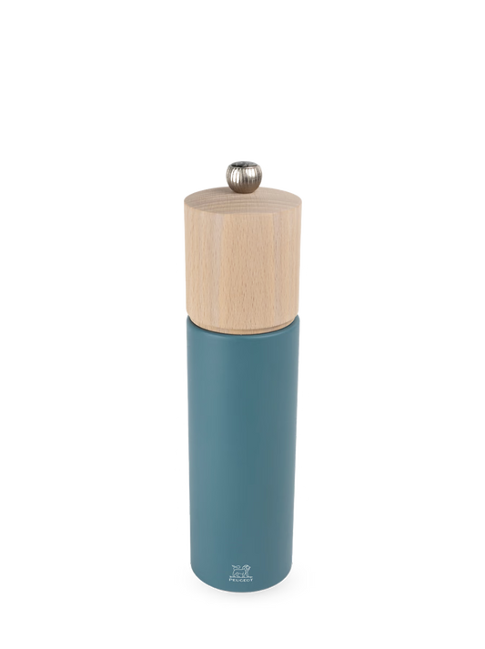 Pfeffermühle 21cm rauchblau Boreal