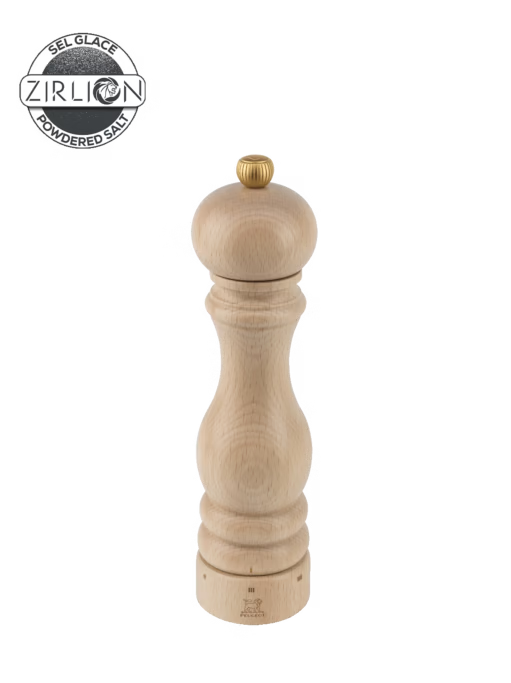 Salzmühle 22cm natur Paris (1)
