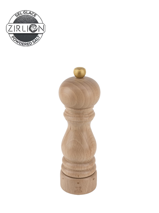 Salzmühle 18cm natur Paris (1)