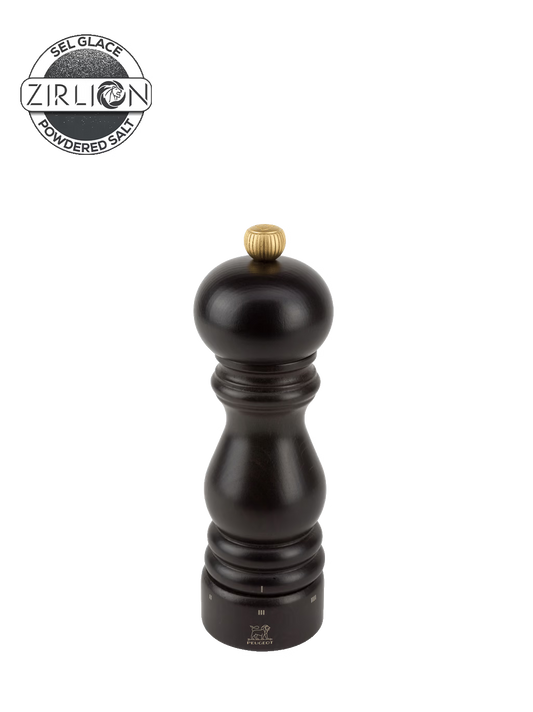 Salzmühle 18cm schoko Paris (1)