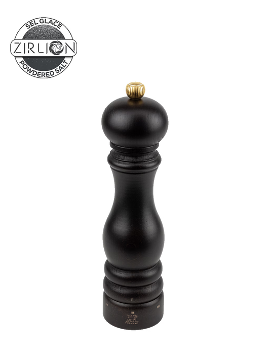 Salzmühle 22cm schoko Paris (1)
