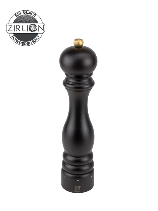 Salzmühle 27cm schoko Paris