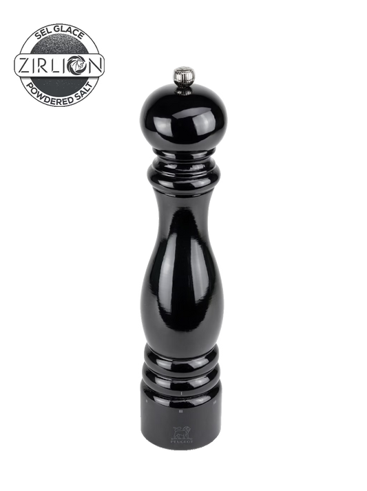 Salzmühle 30cm schwarz Paris (1)