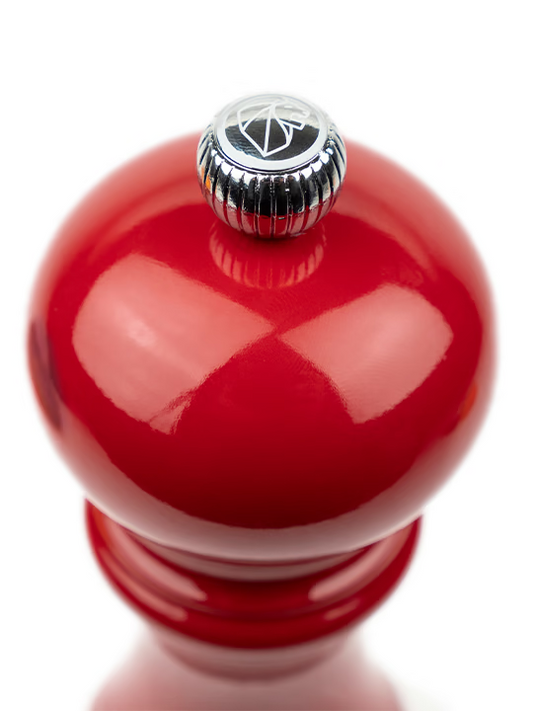 Salzmühle 22cm Paris Passion Rot