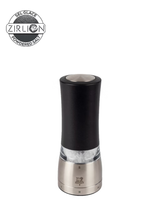 Salzmühle 16cm elektrisch Daman