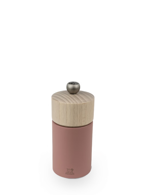 Pfeffermühle 12cm altrosa Boreal