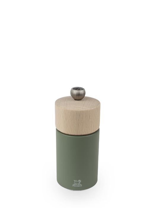 Pfeffermühle 12cm olivgrün Boreal