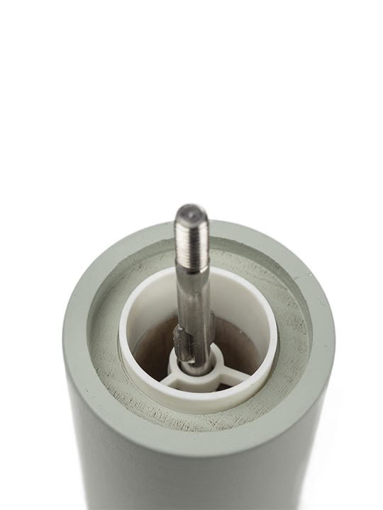 Salzmühle Z 12cm salbeigrün Boreal