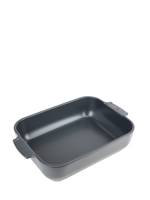 Auflaufform schiefer 26x20x6,5 Appolia