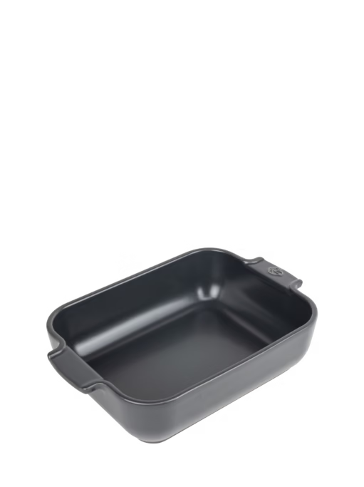Auflaufform schiefer 20x15,5x5 Appolia