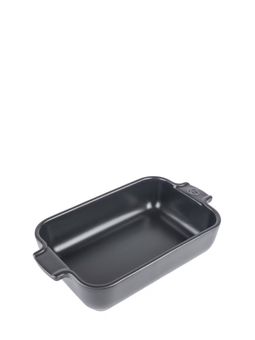 Auflaufform schiefer 18x12x4,5 Appolia