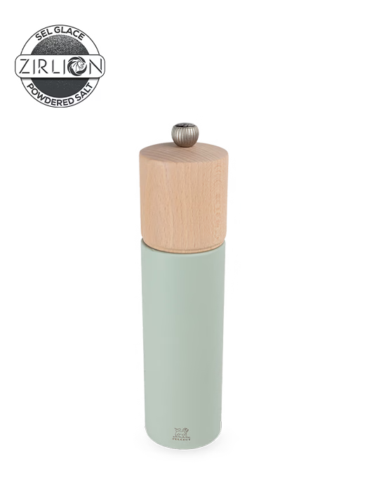 Salzmühle 21cm salbeigrün Boreal