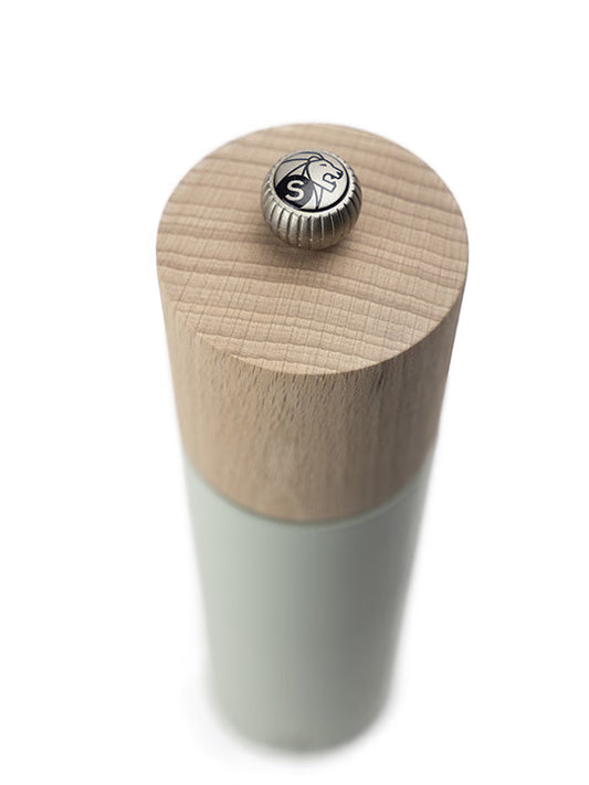 Salzmühle 21cm salbeigrün Boreal