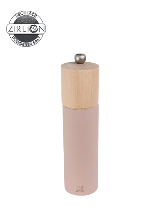 Salzmühle Z 21cm  blütenrosa Boreal