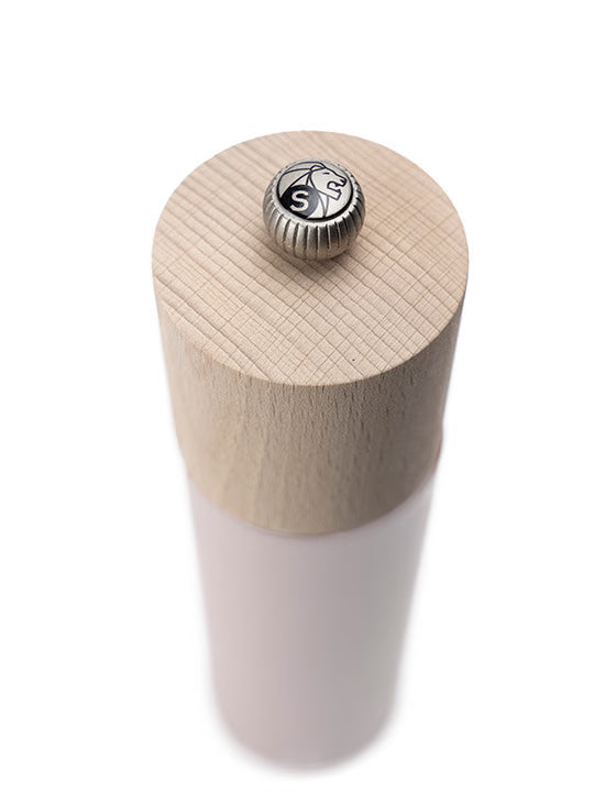 Salzmühle Z 21cm  blütenrosa Boreal