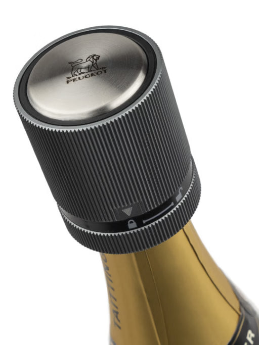 Champagnerverschluss Carbon Li Line