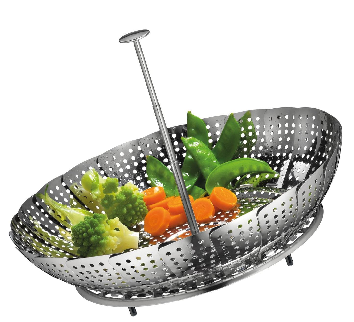 Dämpfeinsatz 24cm Küchenhelfer