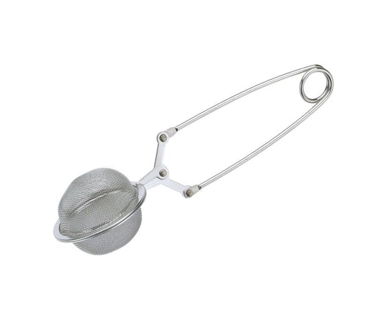 Tee/Gewürzzange 4,5cm Küchenhelfer