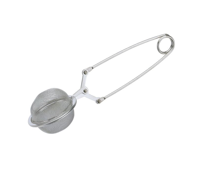 Tee/Gewürzzange 6,5cm Küchenhelfer