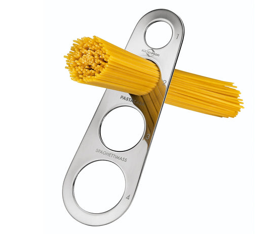 Spaghetti-Maß Küchenhelfer