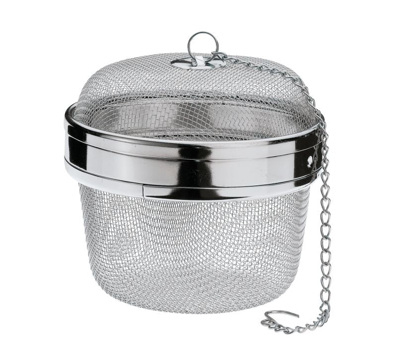 Tee- Gewürzkugel 11cm Küchenhelfer