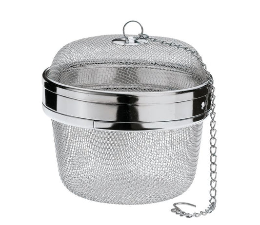 Tee- Gewürzkugel 11cm Küchenhelfer