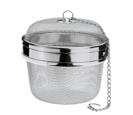 Tee- Gewürzkugel 6cm Küchenhelfer