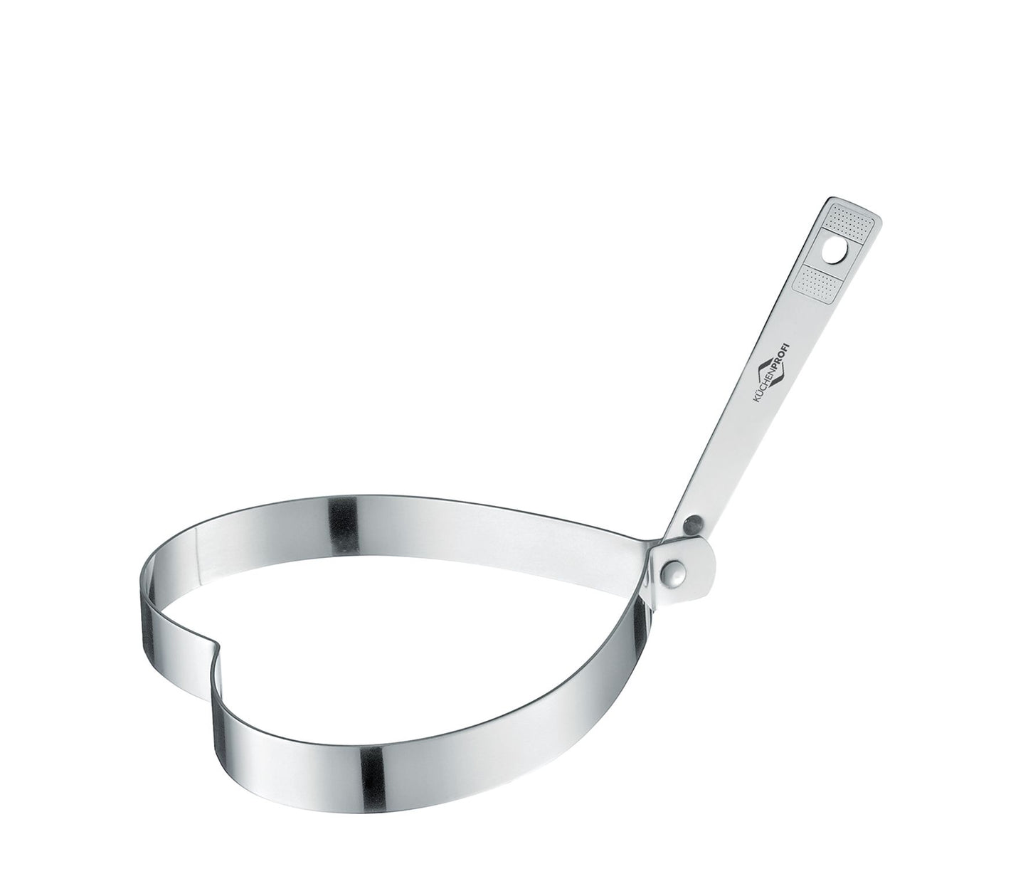 Setzei-Ring Herz Küchenhelfer