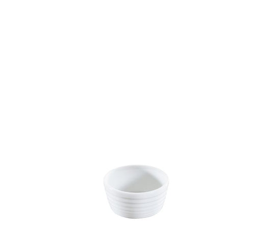 Ragoutschale 9cm Burgund