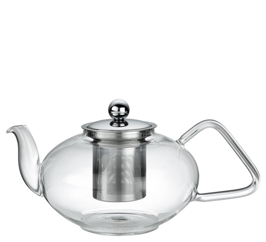 Teekanne m Edelstahlfilter 0,8l Tibet