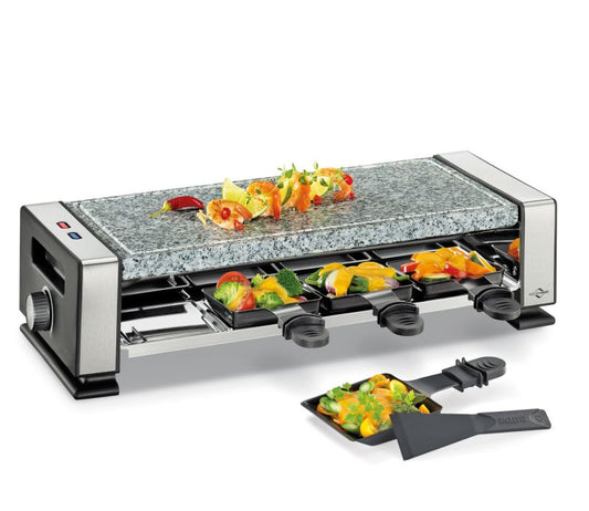 Raclette 8er Vista