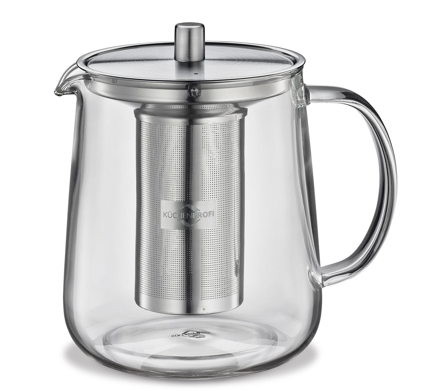 Teekanne 1l Assam