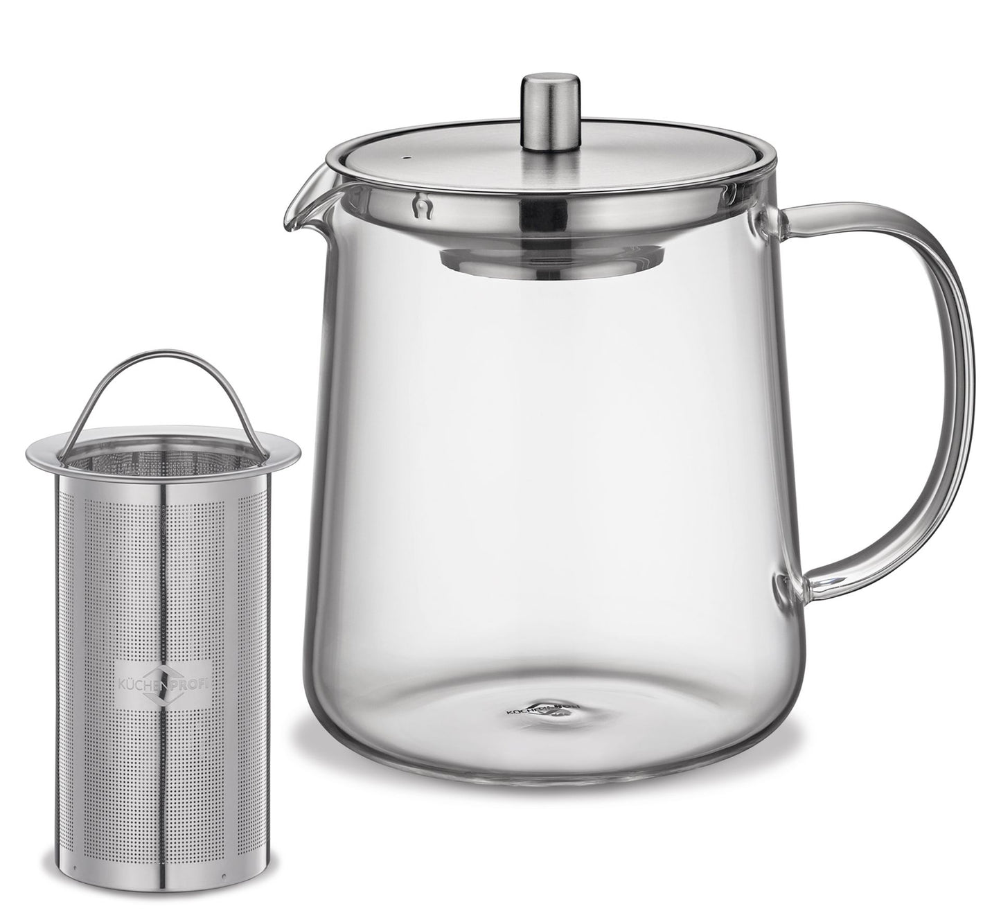 Teekanne 1l Assam