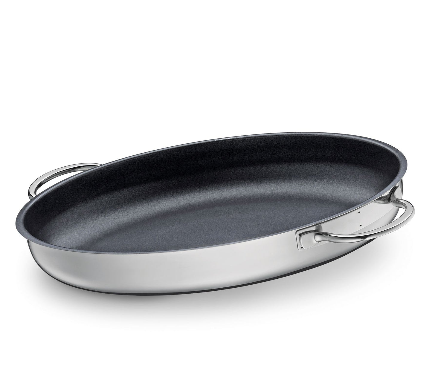 Fischpfanne 38 oval  induktion Cook