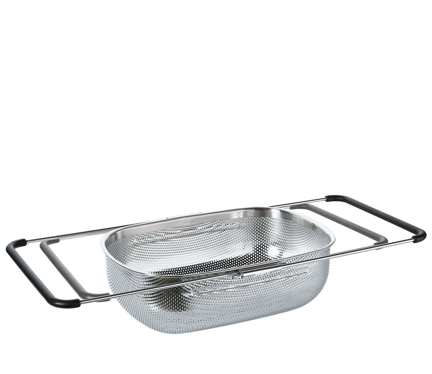 Gemüsesieb ausziehbar 35x26cm Deluxe