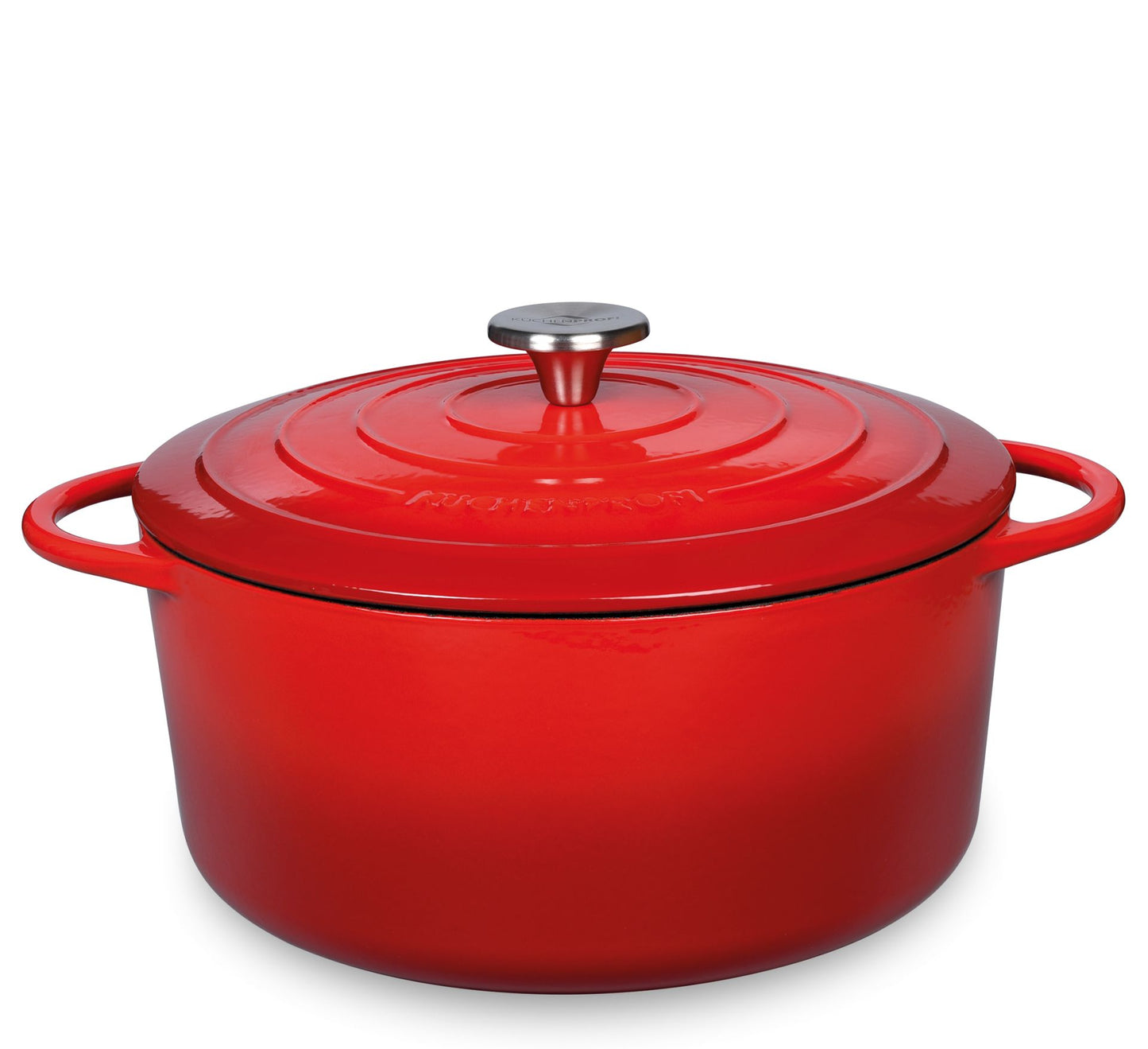 Bratentopf 26cm classic red Provence