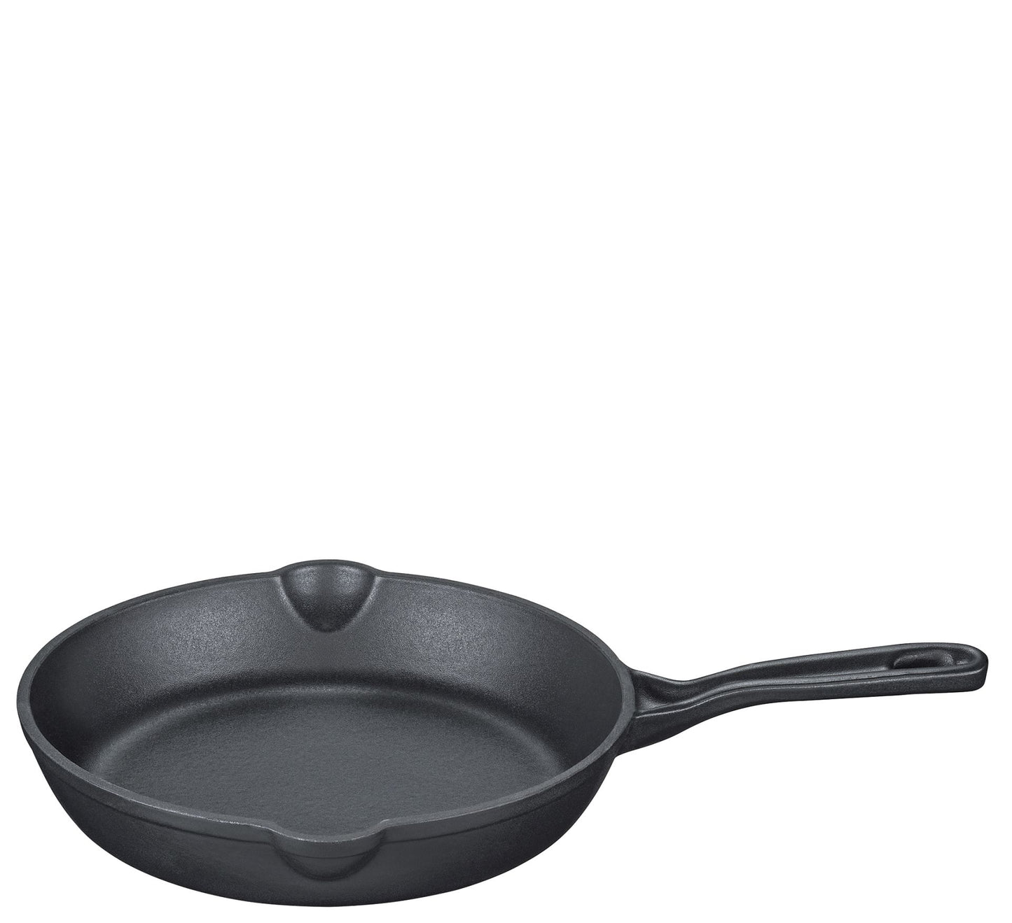 Servierpfanne 20cm schwarz Provence