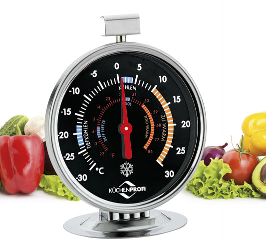 Gefrier-/ Kühlschrank Thermometer